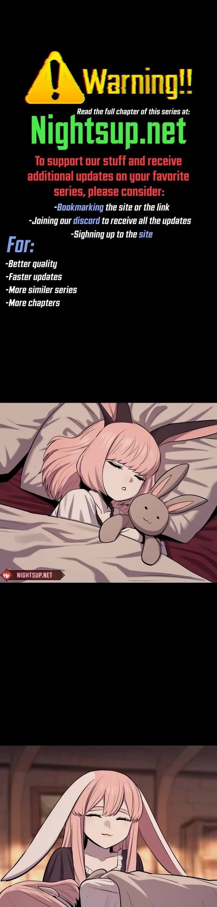 The Wailing Perversion Chapter 57 - Page 1