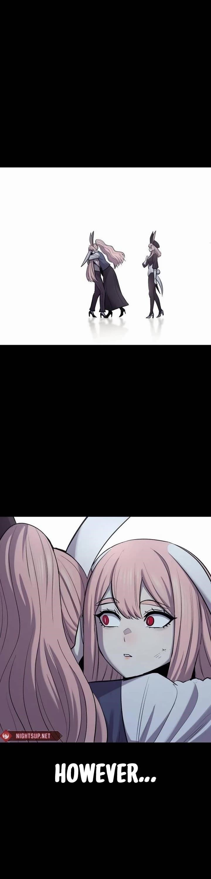 The Wailing Perversion Chapter 57 - Page 10