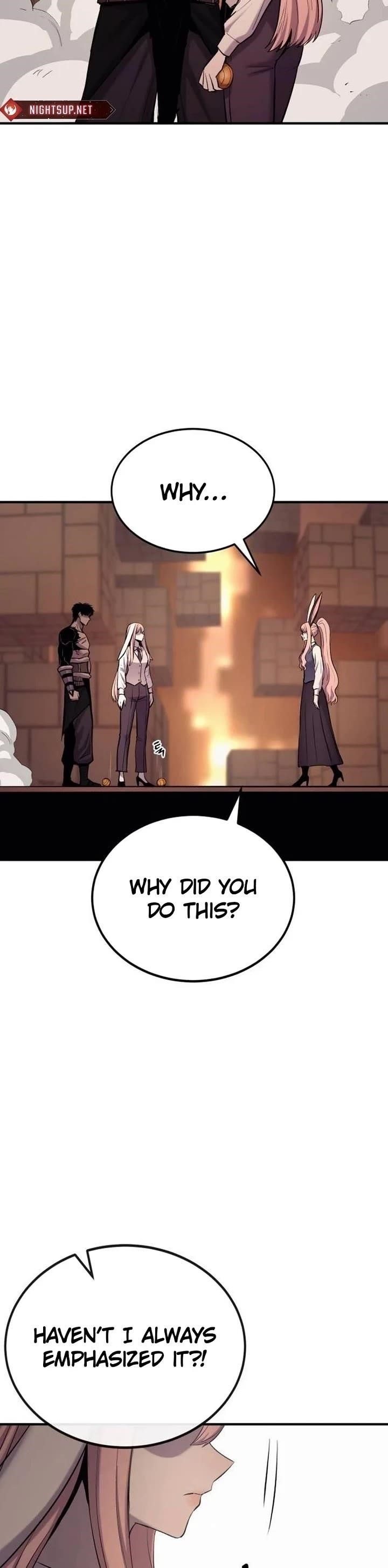 The Wailing Perversion Chapter 57 - Page 13