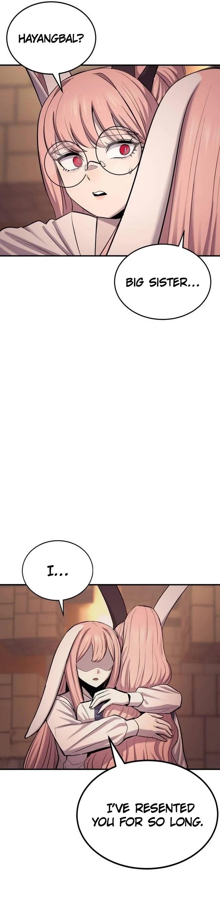 The Wailing Perversion Chapter 57 - Page 15