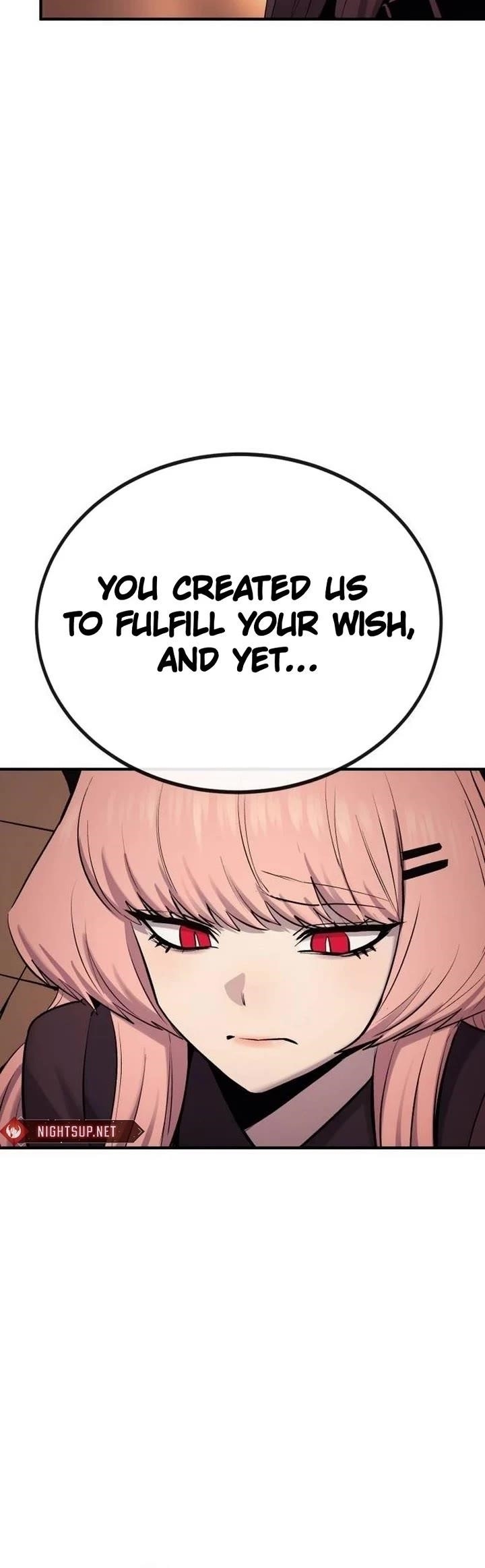 The Wailing Perversion Chapter 57 - Page 17