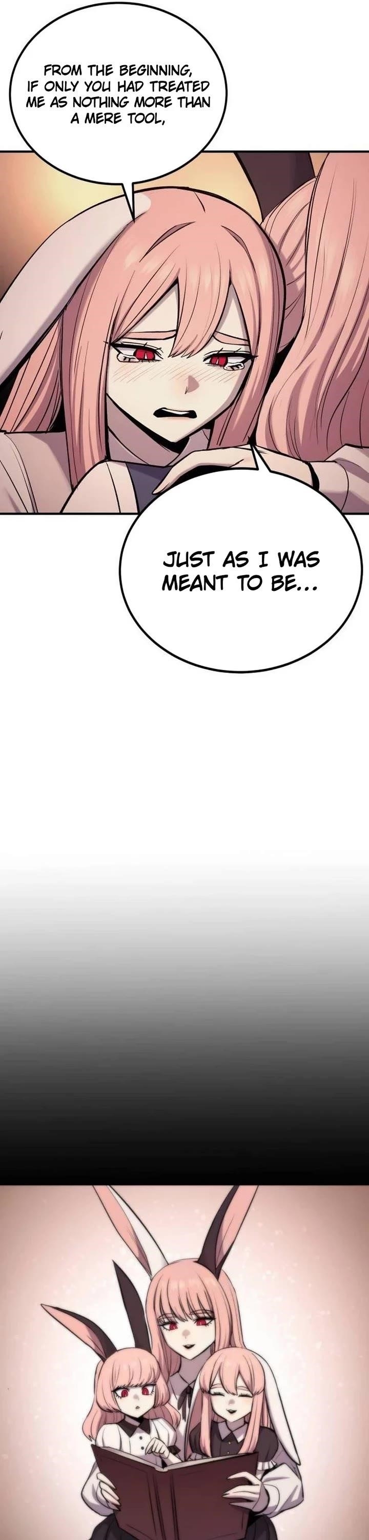 The Wailing Perversion Chapter 57 - Page 18