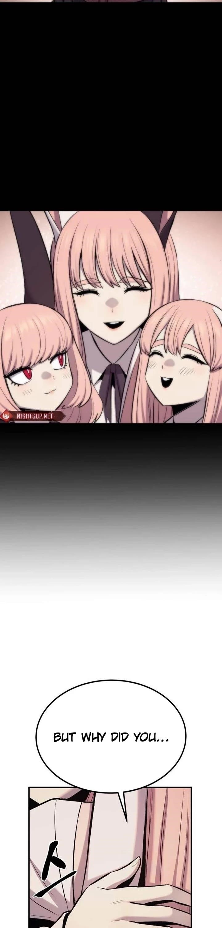 The Wailing Perversion Chapter 57 - Page 19