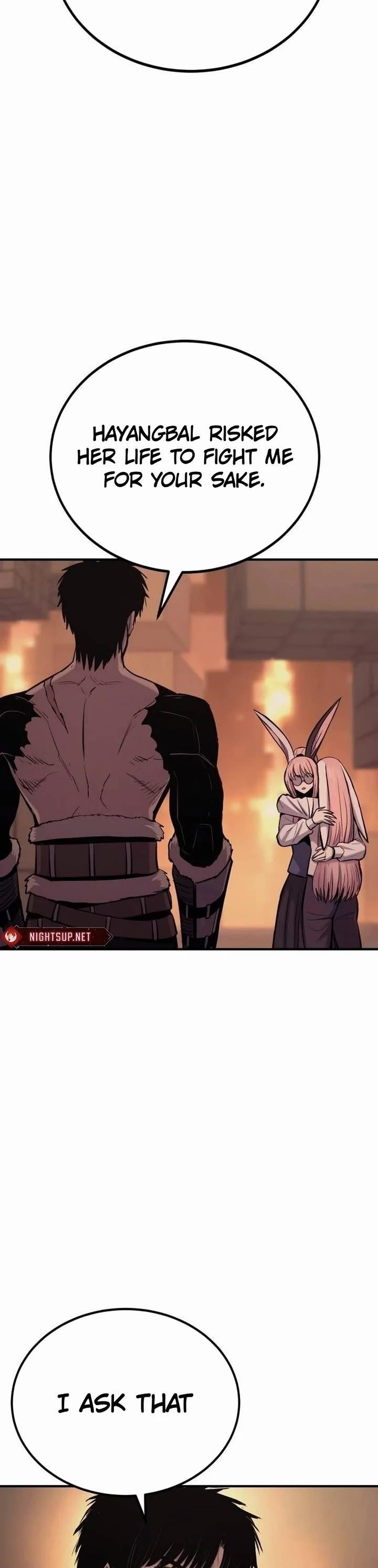 The Wailing Perversion Chapter 57 - Page 21