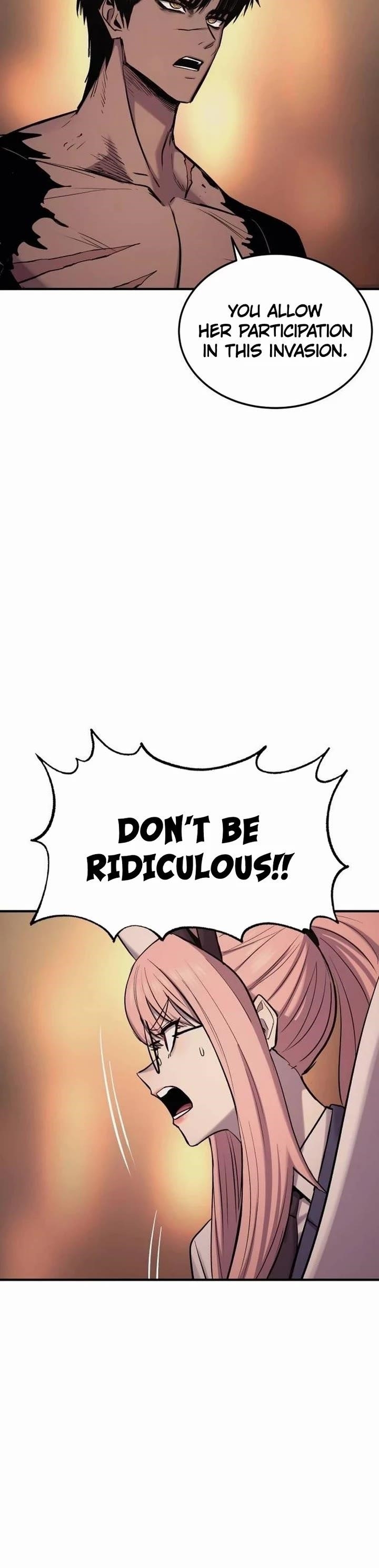 The Wailing Perversion Chapter 57 - Page 22