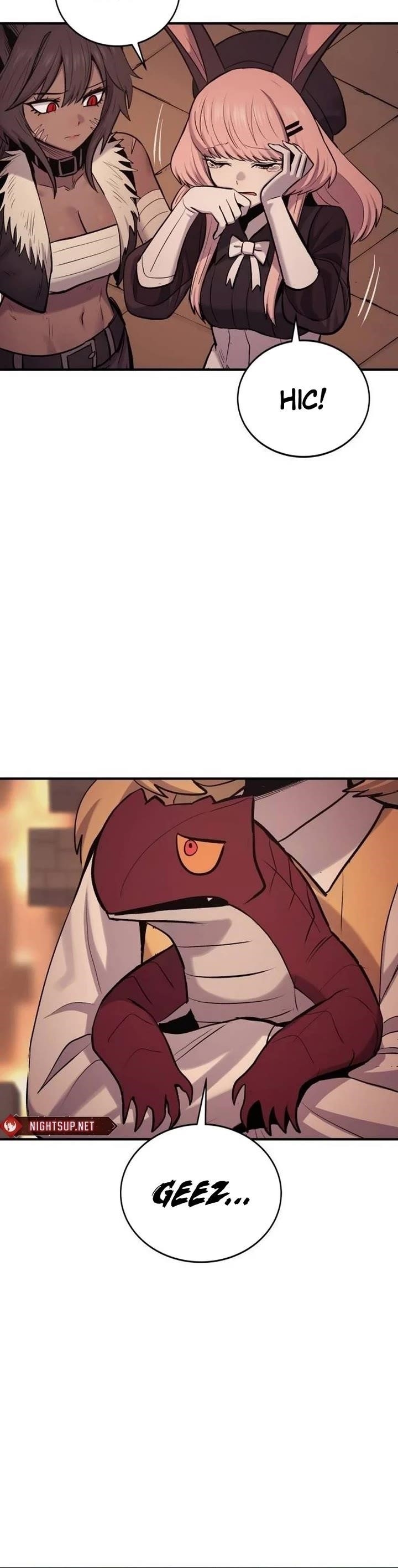 The Wailing Perversion Chapter 57 - Page 27