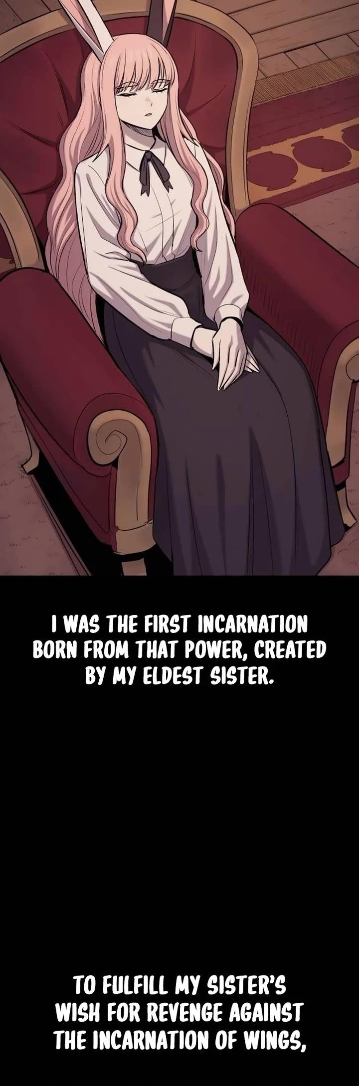 The Wailing Perversion Chapter 57 - Page 3