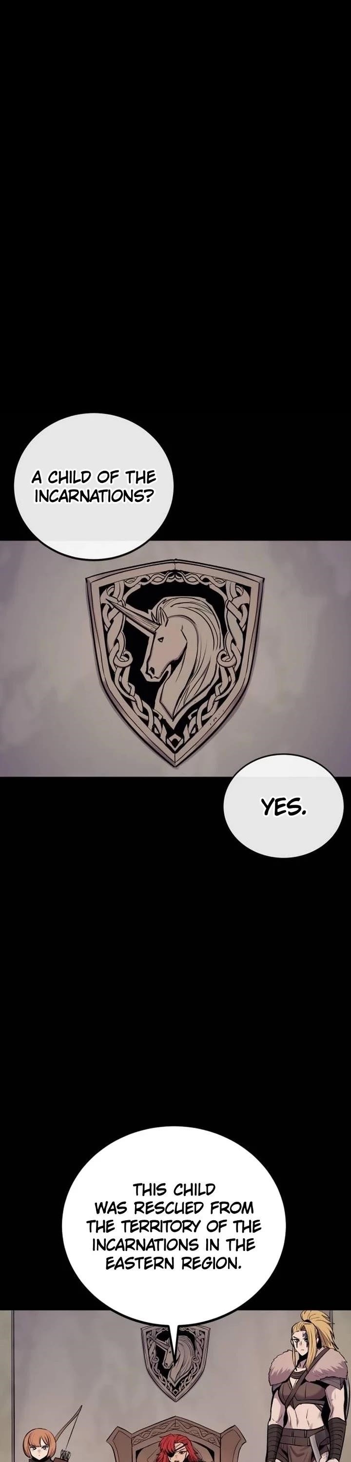 The Wailing Perversion Chapter 57 - Page 30