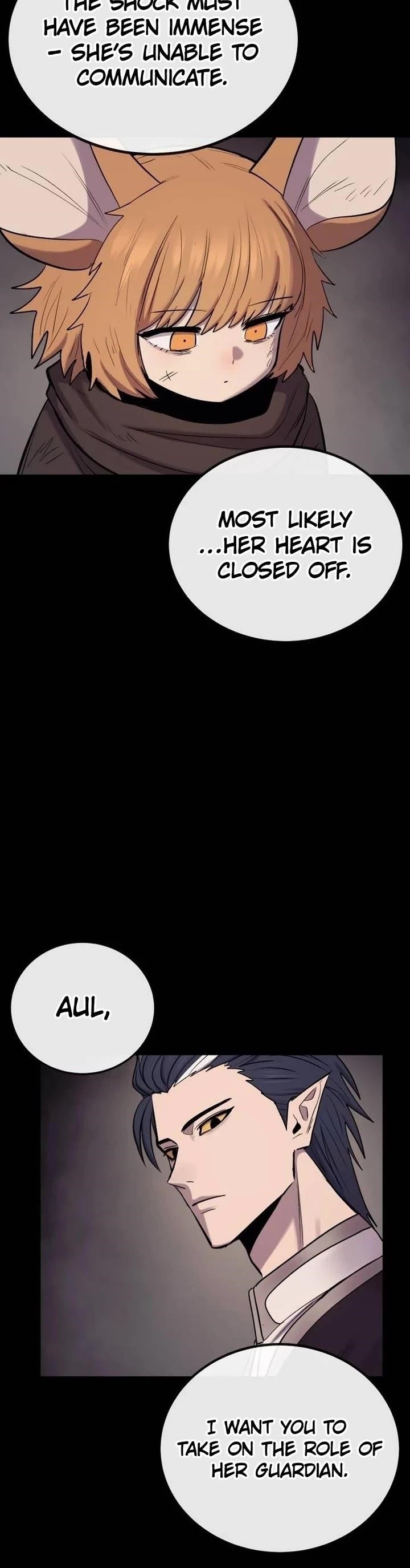 The Wailing Perversion Chapter 57 - Page 32