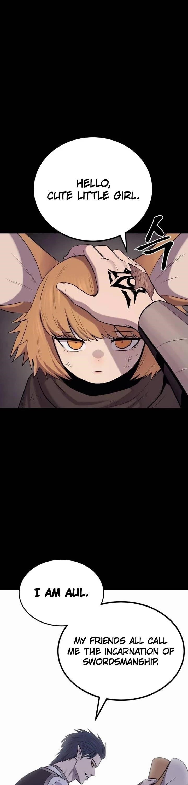 The Wailing Perversion Chapter 57 - Page 33