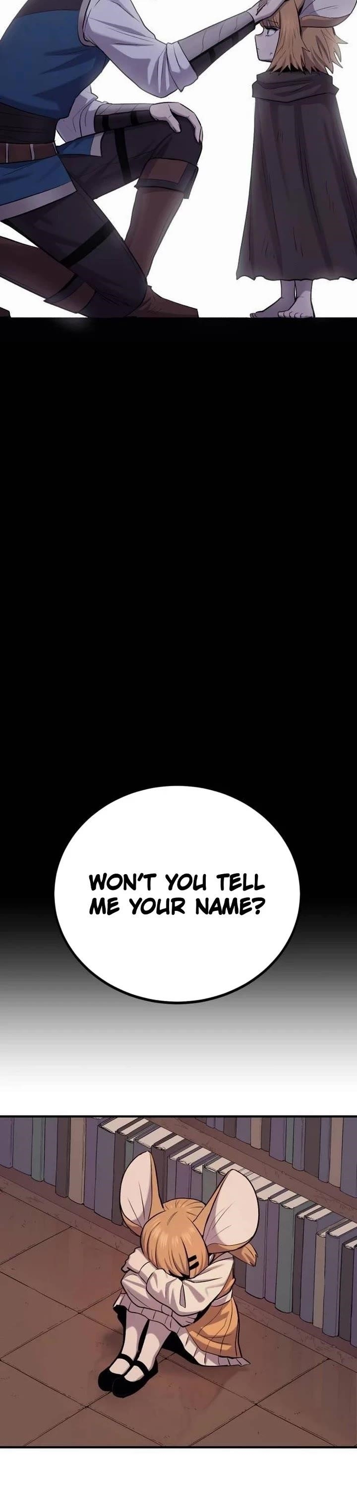 The Wailing Perversion Chapter 57 - Page 34