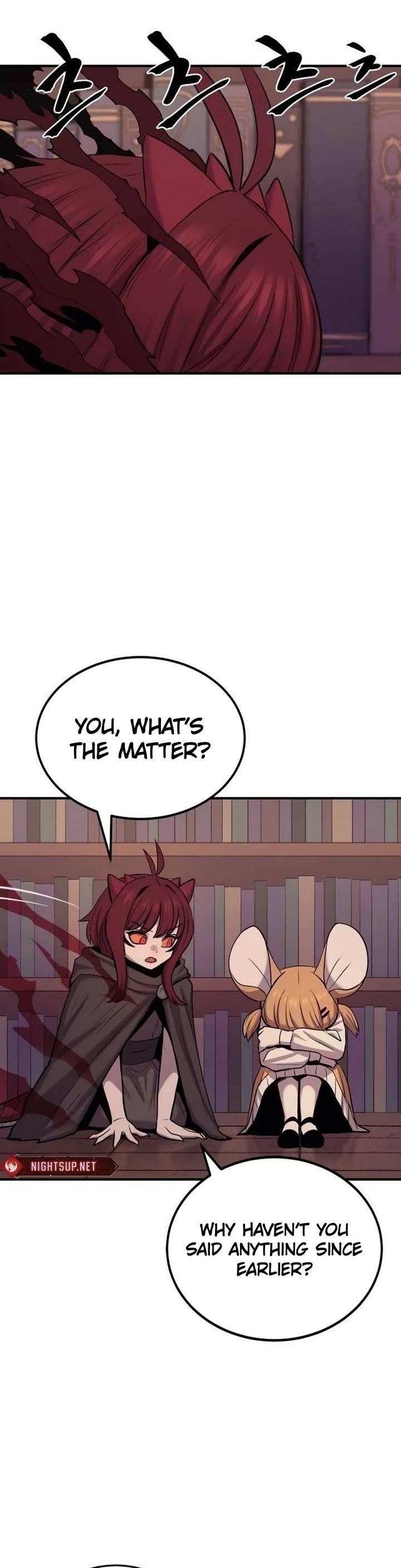 The Wailing Perversion Chapter 57 - Page 36