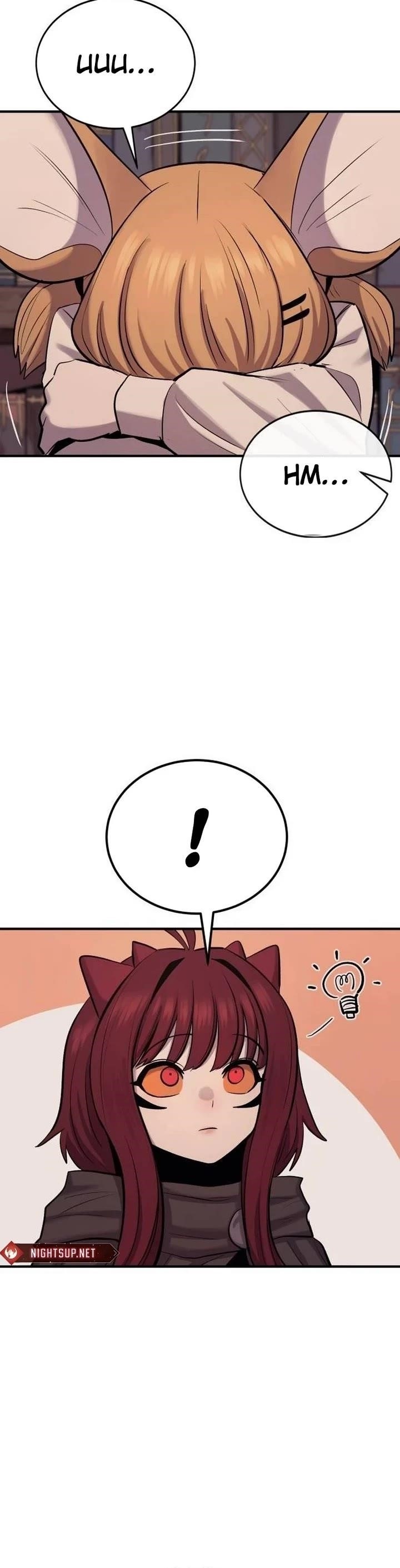 The Wailing Perversion Chapter 57 - Page 37