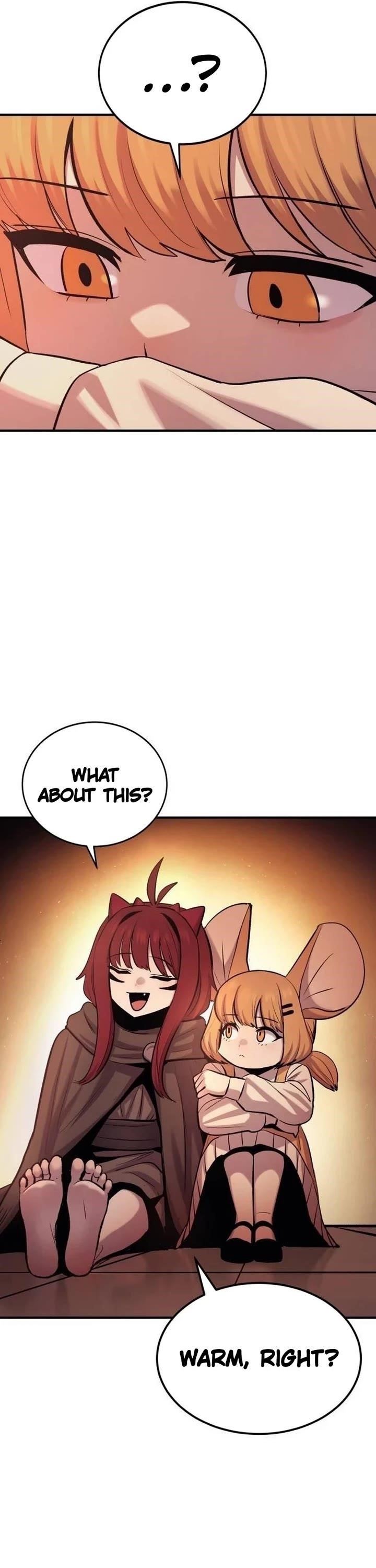 The Wailing Perversion Chapter 57 - Page 38