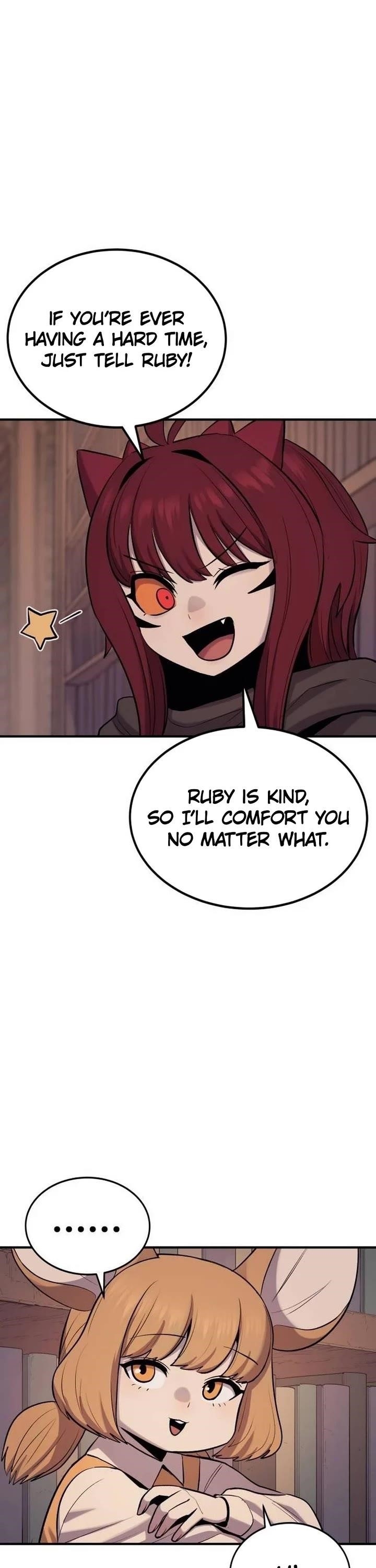 The Wailing Perversion Chapter 57 - Page 39