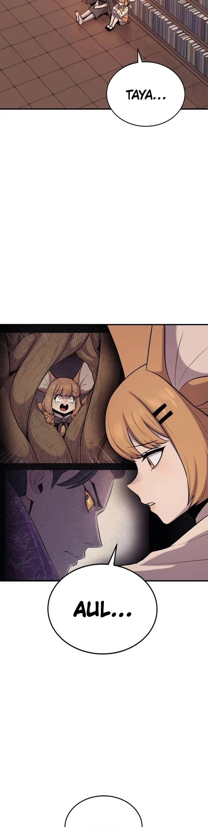 The Wailing Perversion Chapter 57 - Page 41