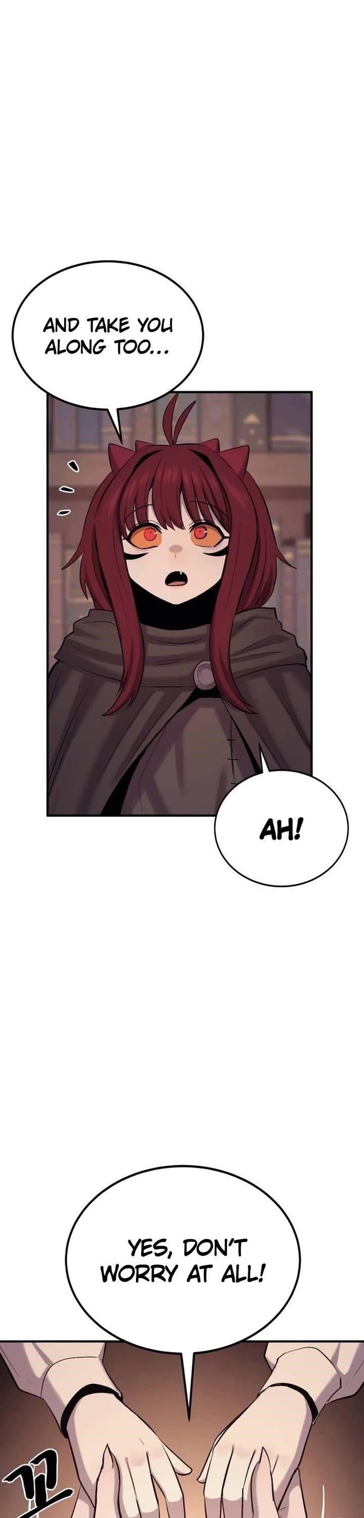 The Wailing Perversion Chapter 57 - Page 43