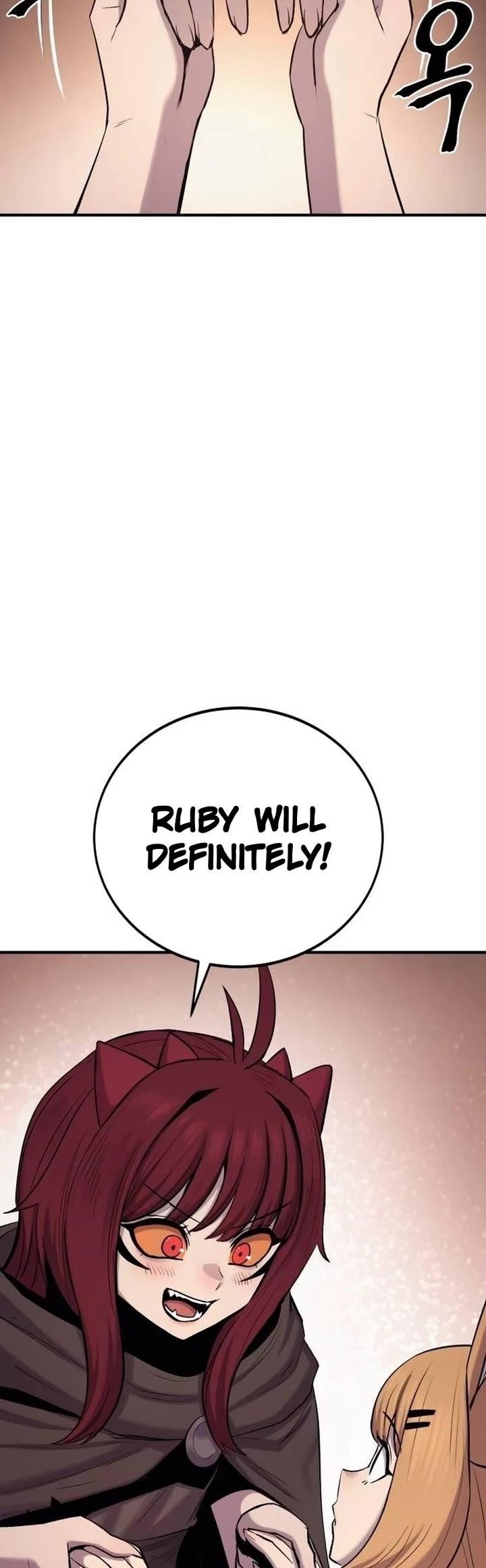 The Wailing Perversion Chapter 57 - Page 44