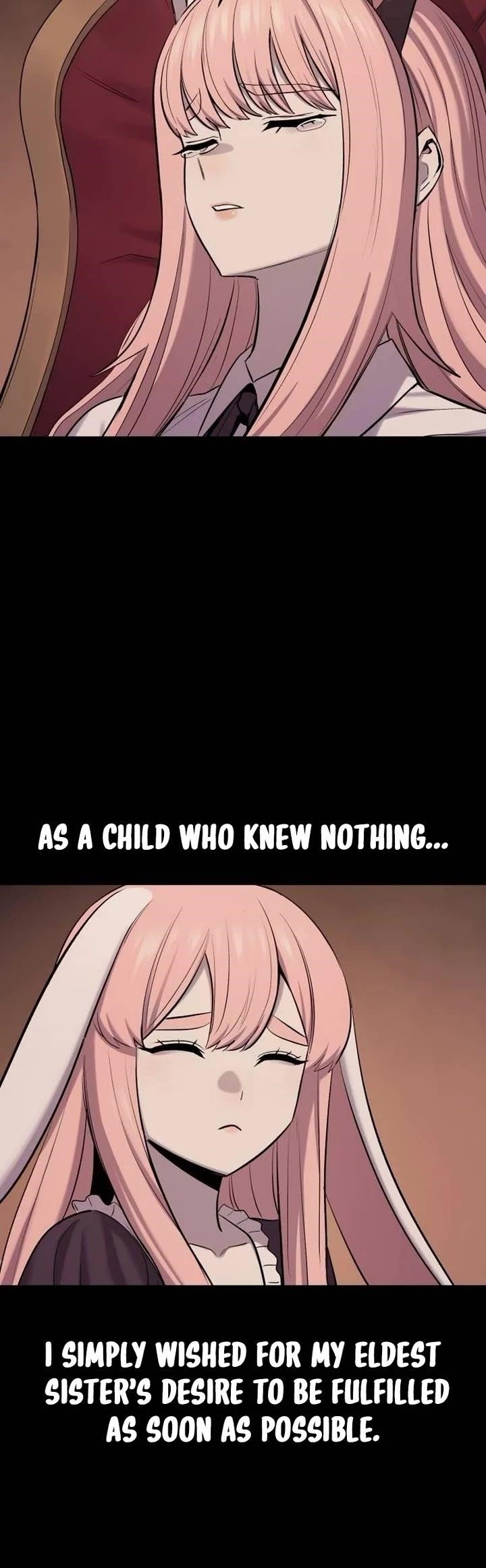 The Wailing Perversion Chapter 57 - Page 5