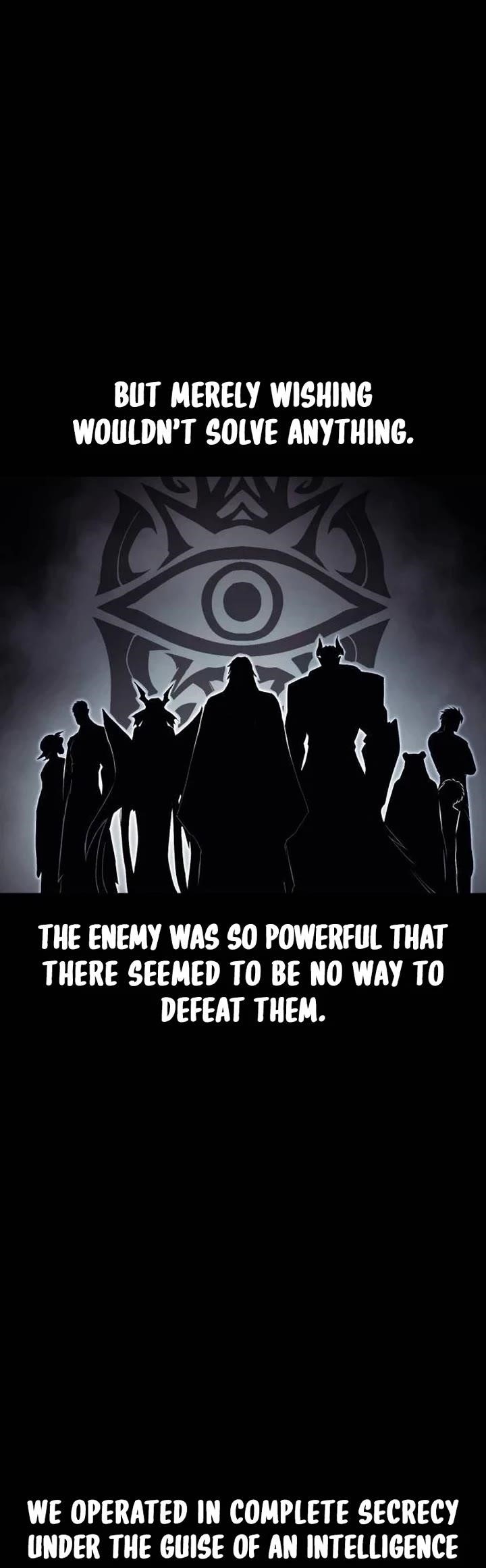 The Wailing Perversion Chapter 57 - Page 6