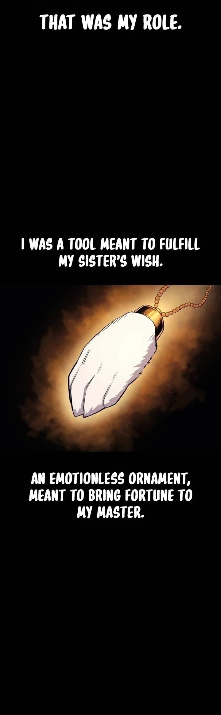 The Wailing Perversion Chapter 57 - Page 8