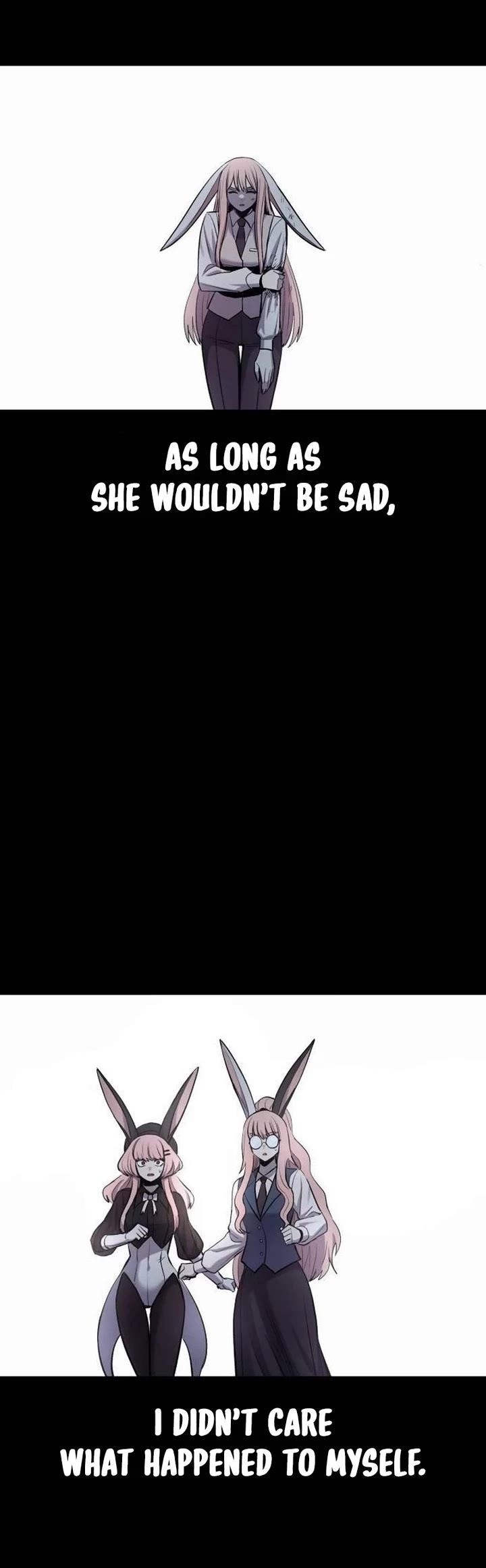 The Wailing Perversion Chapter 57 - Page 9