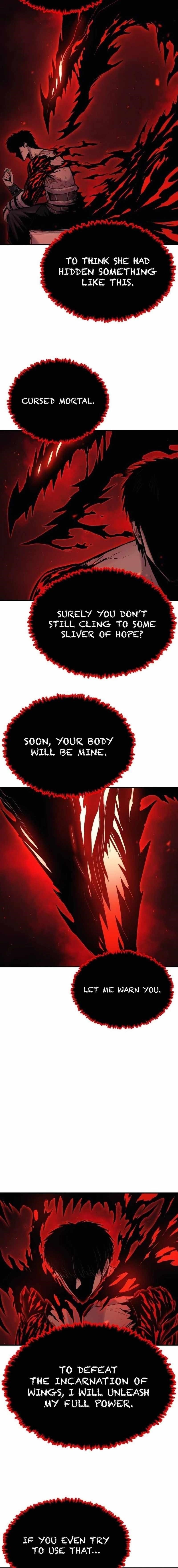 The Wailing Perversion Chapter 58 - Page 11