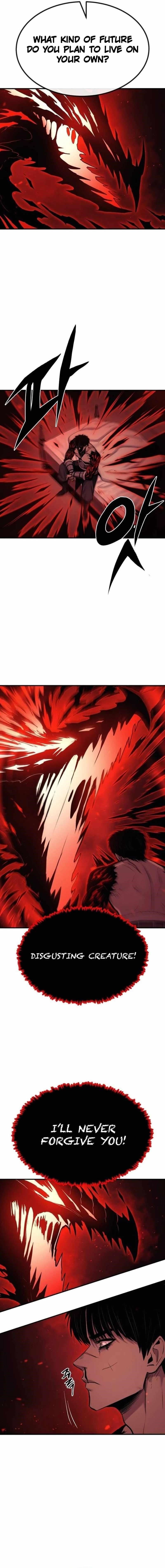 The Wailing Perversion Chapter 58 - Page 13