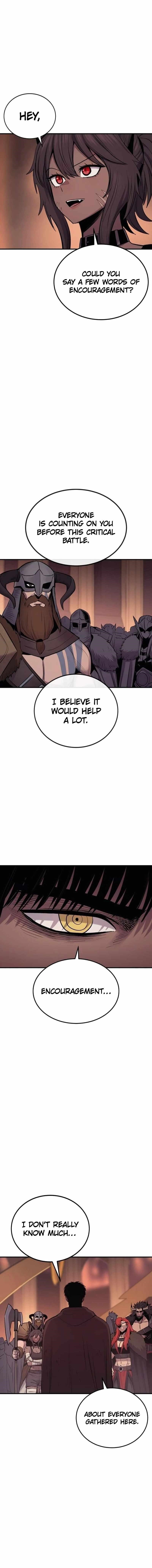 The Wailing Perversion Chapter 58 - Page 16