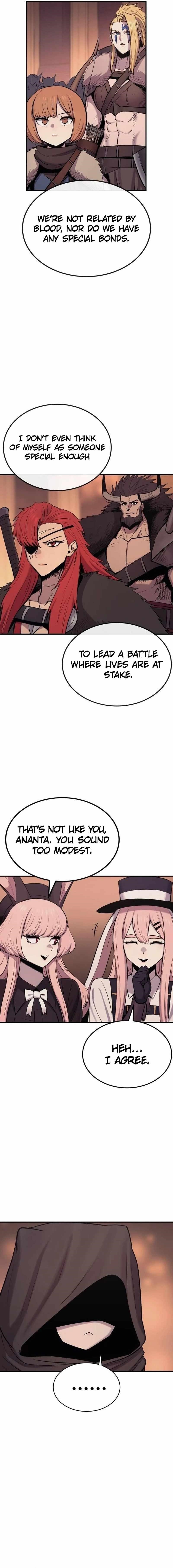 The Wailing Perversion Chapter 58 - Page 17