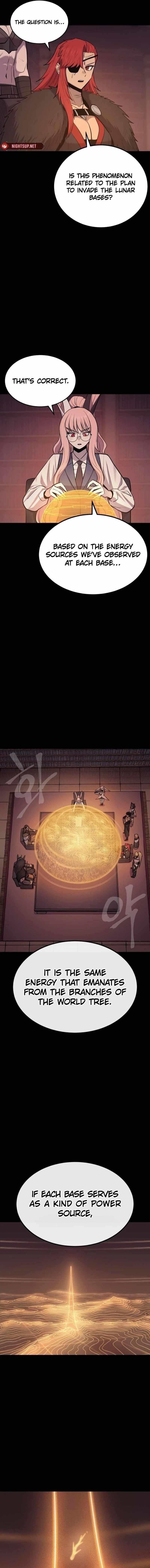 The Wailing Perversion Chapter 58 - Page 3