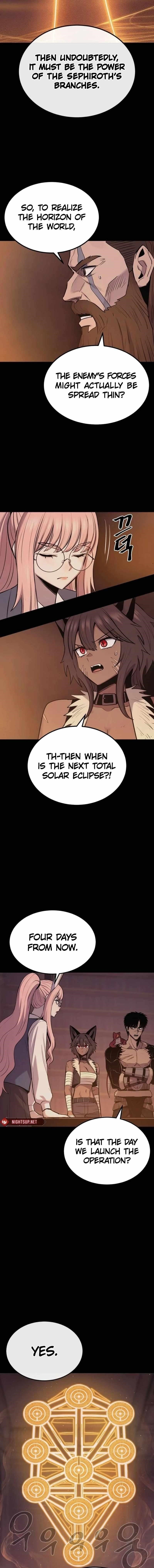 The Wailing Perversion Chapter 58 - Page 4