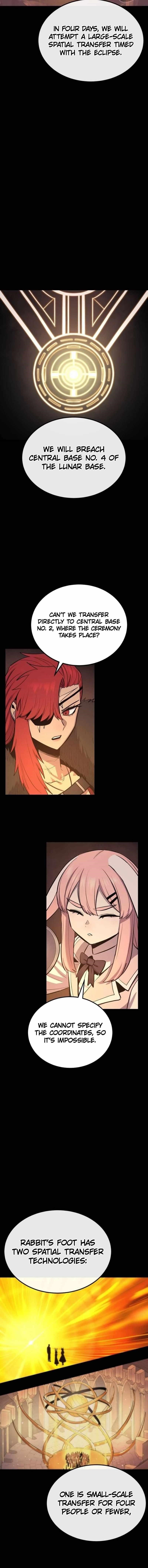 The Wailing Perversion Chapter 58 - Page 5