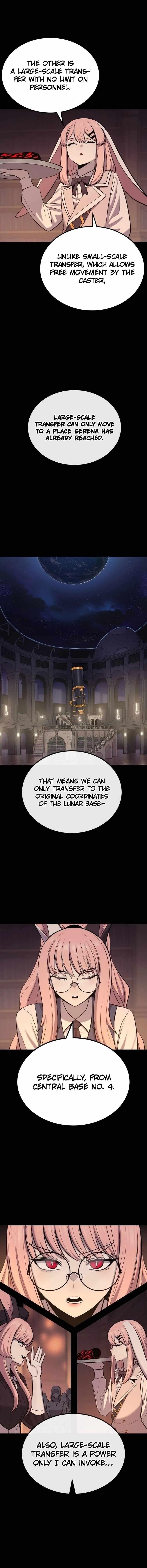 The Wailing Perversion Chapter 58 - Page 6