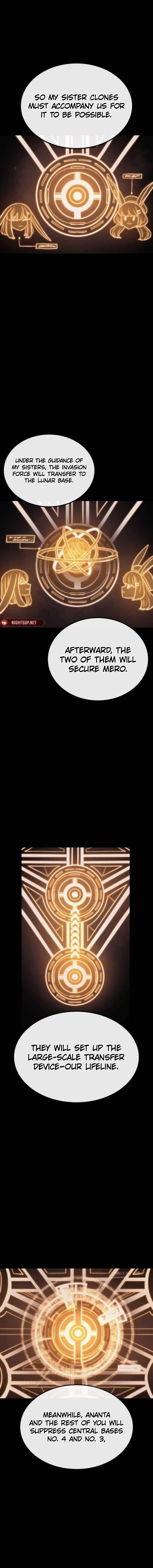 The Wailing Perversion Chapter 58 - Page 7