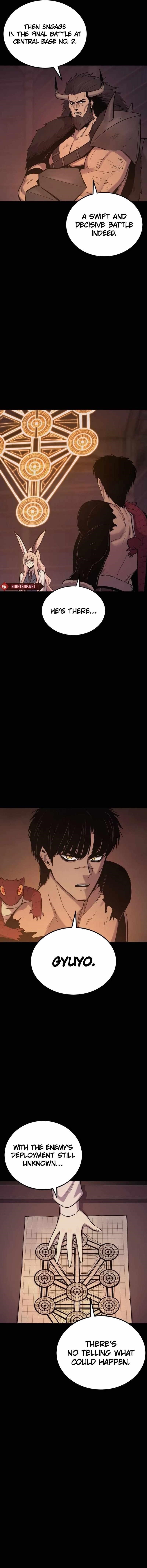 The Wailing Perversion Chapter 58 - Page 8