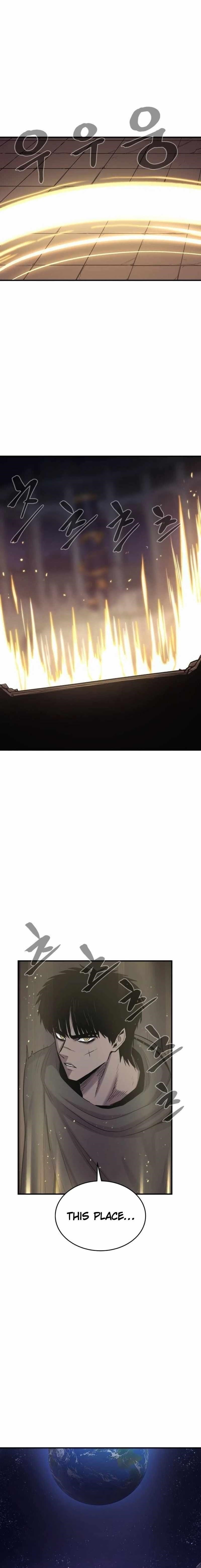 The Wailing Perversion Chapter 59 - Page 1