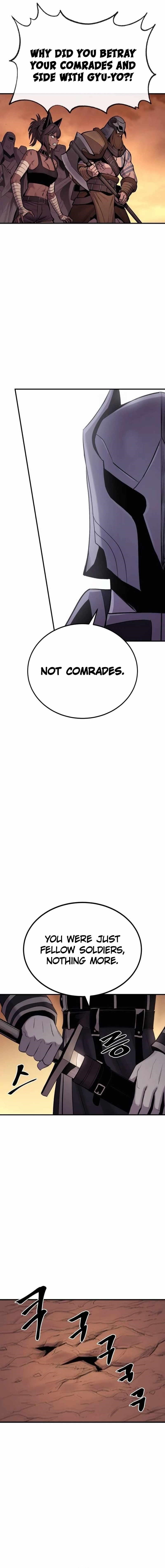 The Wailing Perversion Chapter 59 - Page 10