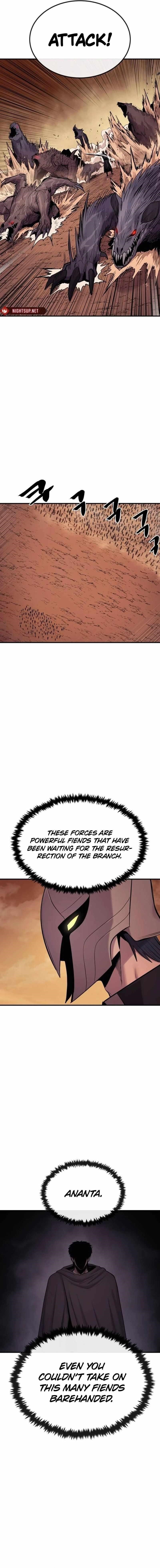 The Wailing Perversion Chapter 59 - Page 11