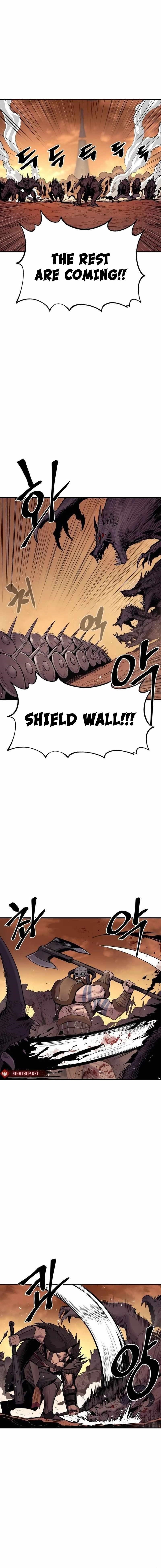 The Wailing Perversion Chapter 59 - Page 14