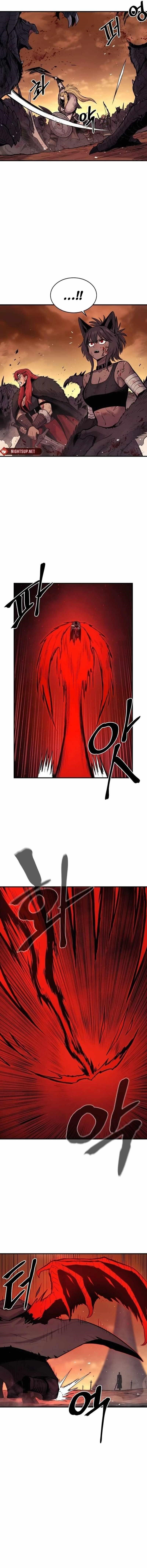 The Wailing Perversion Chapter 59 - Page 15