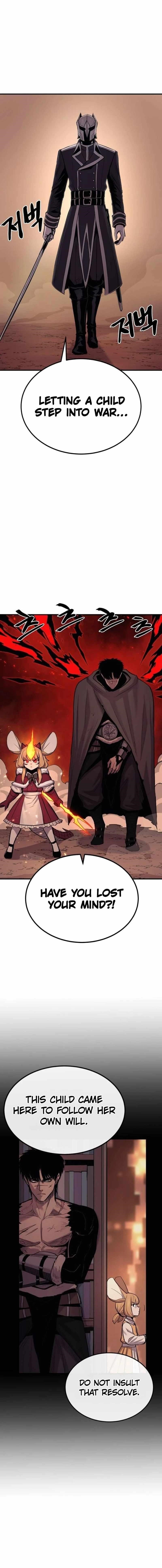 The Wailing Perversion Chapter 59 - Page 16