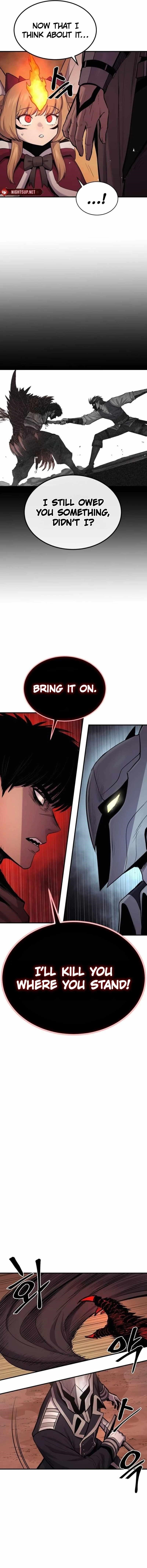 The Wailing Perversion Chapter 59 - Page 17