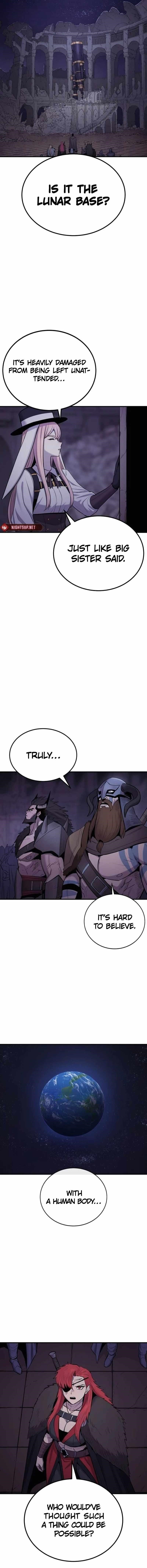 The Wailing Perversion Chapter 59 - Page 2