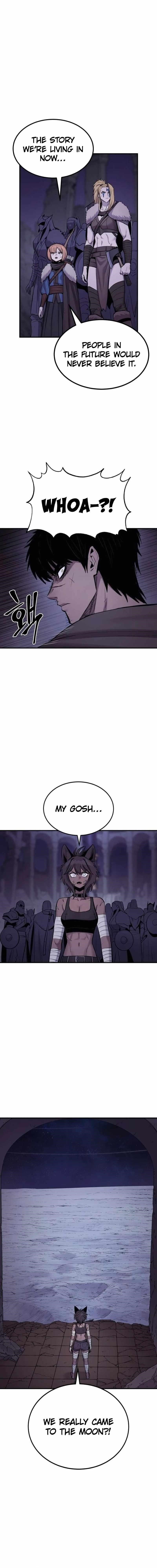 The Wailing Perversion Chapter 59 - Page 3