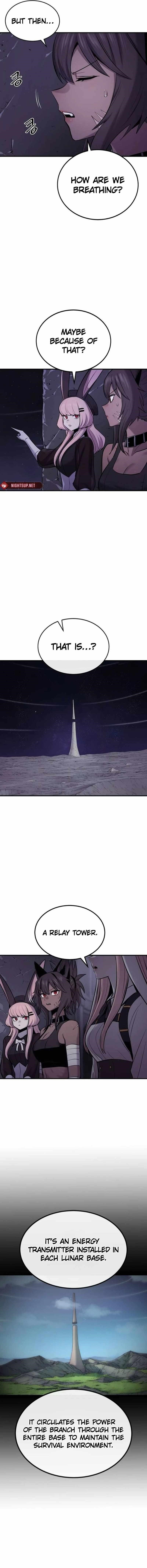 The Wailing Perversion Chapter 59 - Page 4