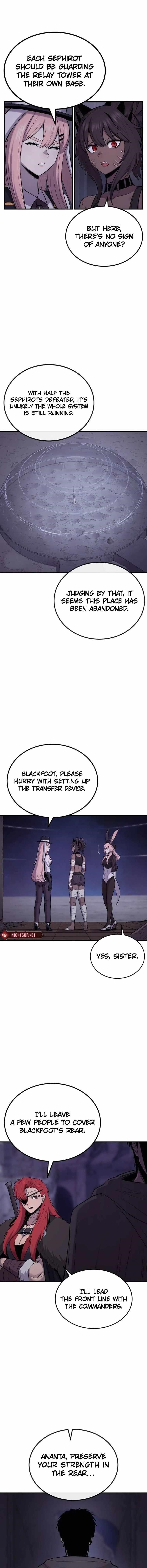 The Wailing Perversion Chapter 59 - Page 5