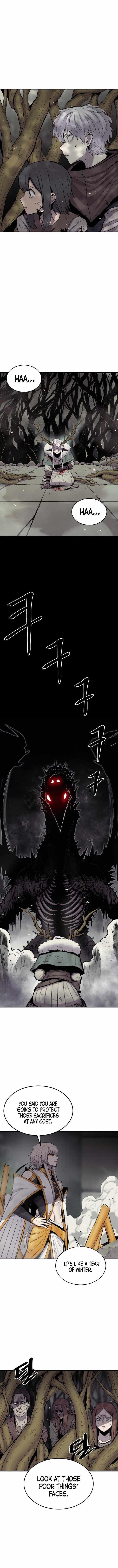 The Wailing Perversion Chapter 6 - Page 9