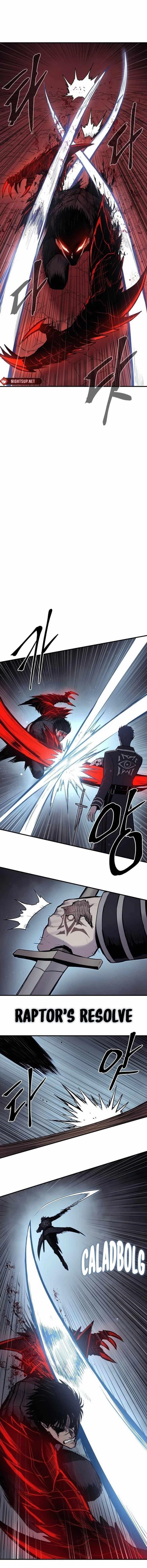 The Wailing Perversion Chapter 60 - Page 10