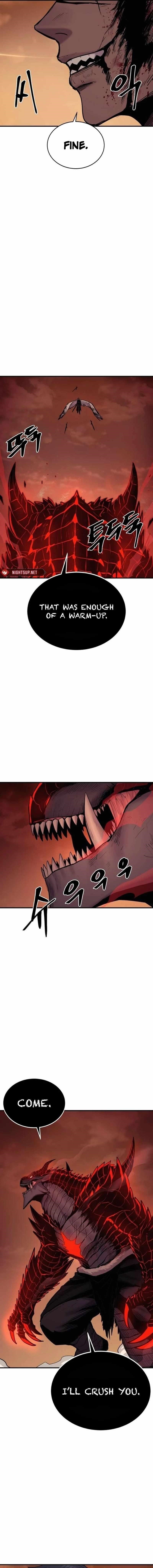 The Wailing Perversion Chapter 60 - Page 12